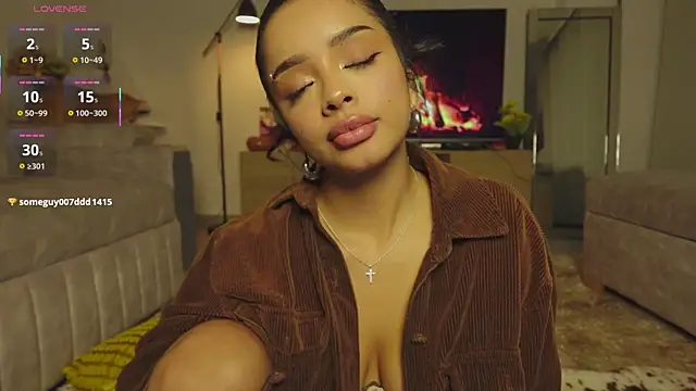 Amapola_999 webcam