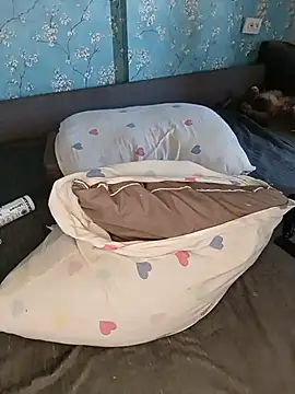 Lovers__Annn webcam