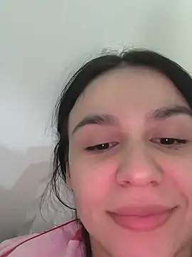 Daniela-rosee webcam
