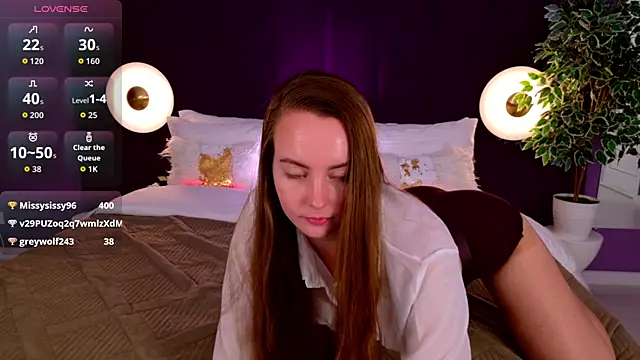 JaniceCollins webcam