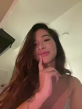 GiannaWatson live sex cam