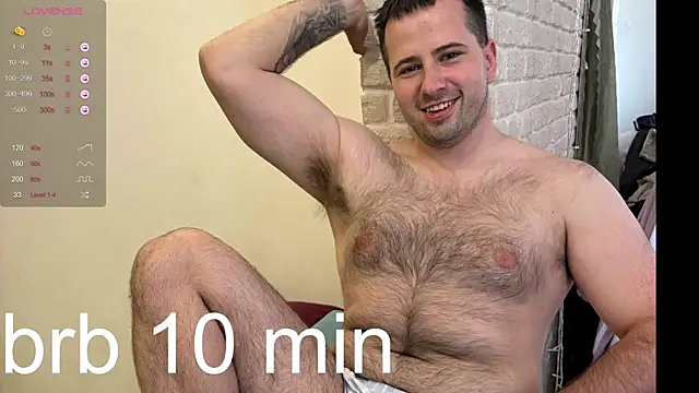Alexey_Hairy webcam
