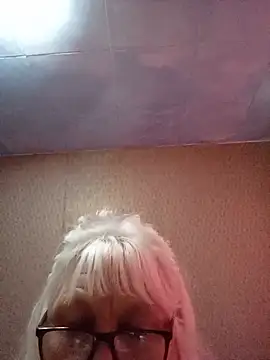 Alexia64231 Live Web Cam Show