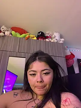 lilith__immaculatte webcam