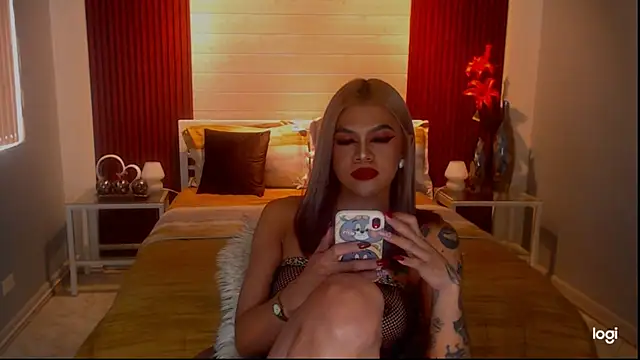 StellaStrong30 webcam