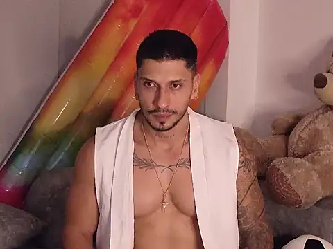 Seth_Vegaa webcam