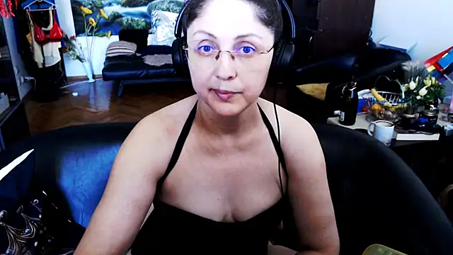 Imperatriza webcam