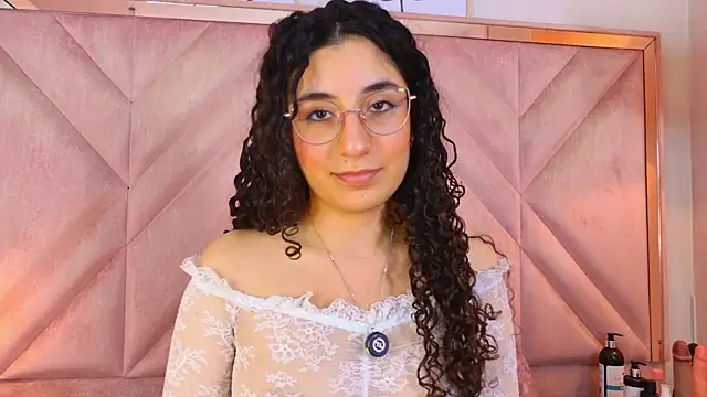 DemiJones_ webcam