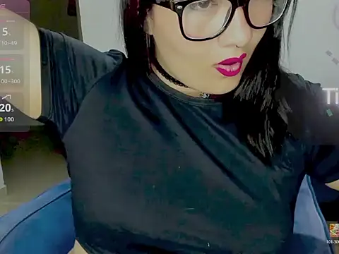 Babe-sofi webcam