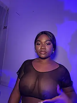 Scarlett_811 webcam