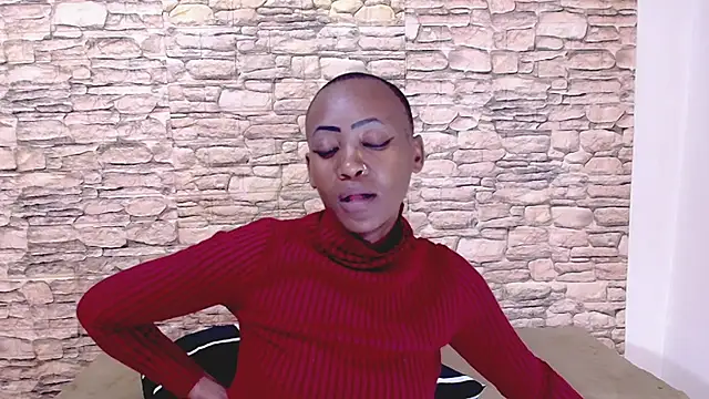 EbonyOlive69 webcam