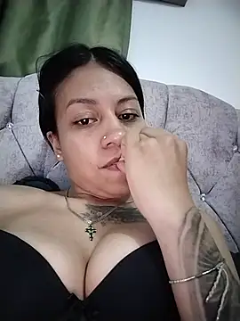 Tiphanydirty3 webcam