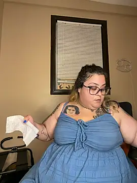 Tillymarie webcam