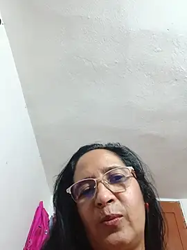 AnnaArela webcam