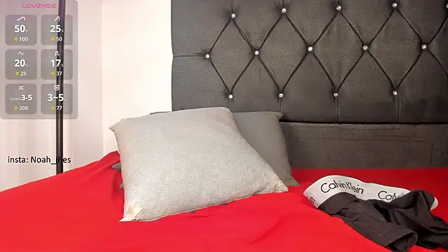 noah_johes webcam