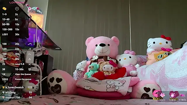 SilViAjpn webcam