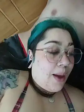 Dulcedeanis webcam