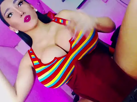 flexiblevalentina webcam
