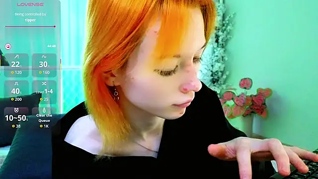 Kiara_Age webcam