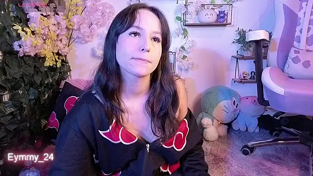 Eymmy_24 webcam