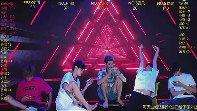 AAA-winner webcam
