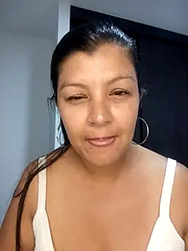 CelesteAlvarez1989 webcam