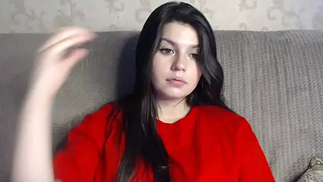 KisaModel webcam