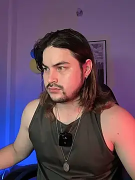 Derek_Vow webcam