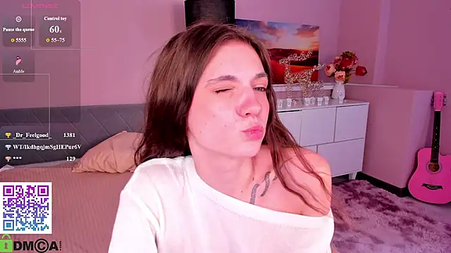 Ella_Fex webcam