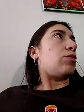 DaddyLolii webcam