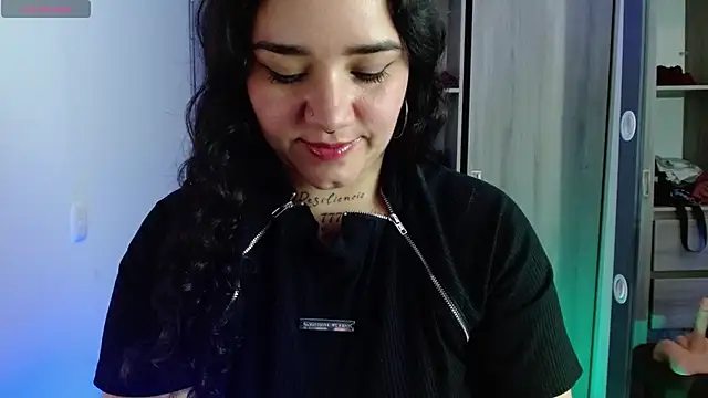 Sensual_Addiction777 webcam