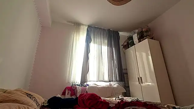 JessicaBake webcam