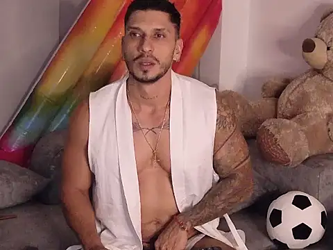 Seth_Vegaa webcam