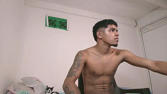 k_florez webcam