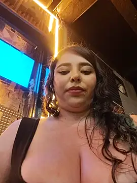 DaphneVelvet webcam