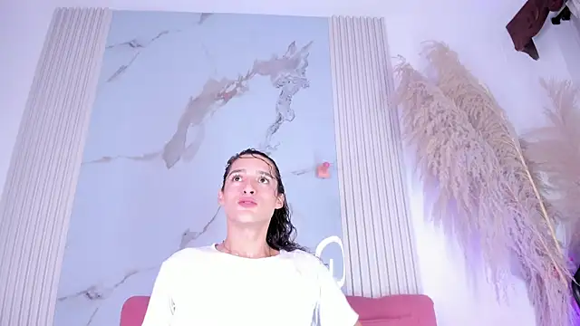 CandyDance1_ webcam