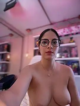 Zoe_Bae webcam