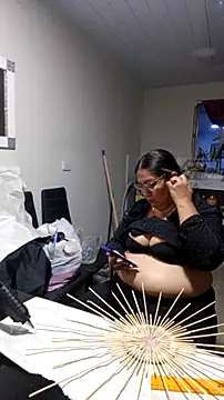 Brenda_Berck_ webcam