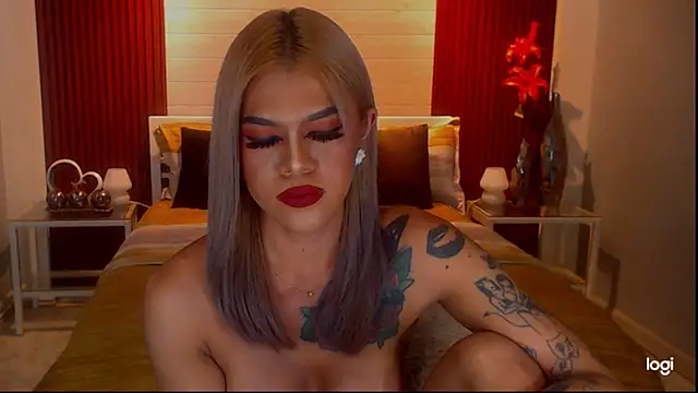 StellaStrong30 webcam