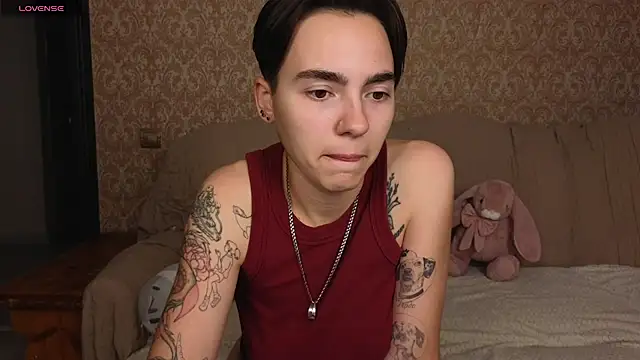 Lilihere_ webcam