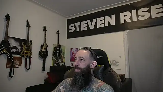 StevenRiseNYC webcam