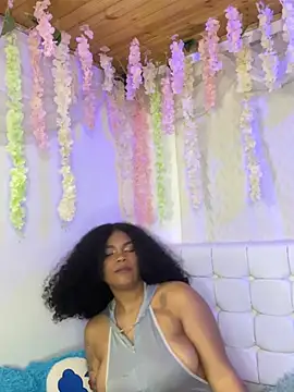 Angel_Belll Live Web Cam Show