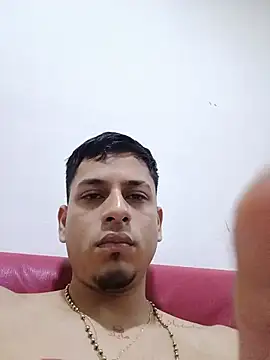 Klaar_Blessed webcam