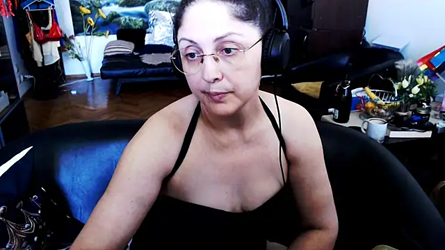 Imperatriza webcam