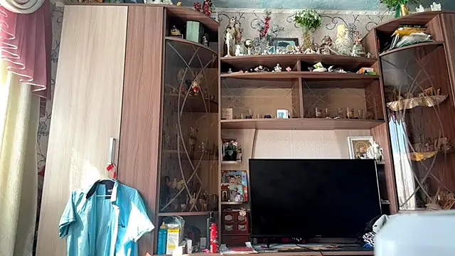 TaIliedGuest webcam