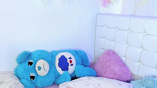 Angel_Belll Live Web Cam Show