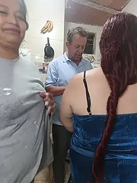 ZuriandAlex