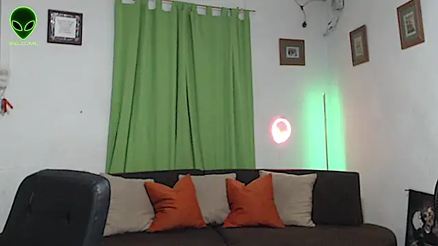 alpha_zom webcam