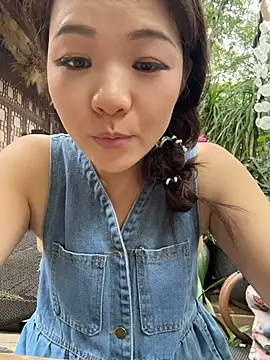 xiaoxiaocheng678 webcam