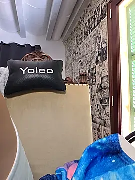 kylie_blck webcam